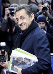 Никола Саркози призвал Дэвида Кэмерона «заткнуться»