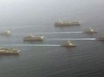 США перебросили в Персидский залив амфибийно-десантную группу кораблей