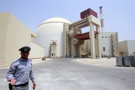 МАГАТЭ разочаровано итогами визита в Иран