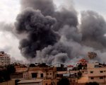 Сирия: Израиль нанес удар по центру военных исследований