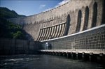 Завершился второй этап восстановления Саяно-Шушенской ГЭС
