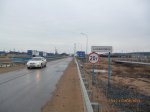 Построены мост и дорога Усть-Луга - Косколово