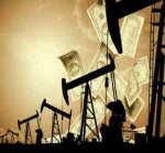 Мировые цены на нефть выросли на статистике из США