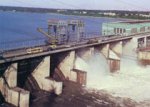 Зейская ГЭС и Бурейская ГЭС продолжают сработку водохранилищ для безопасной ...