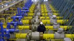 Правкомиссия рассматривает покупку китайской CNPC 20% в “Ямал СПГ”
