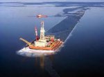 Statoil и ExxonMobil обнаружили запасы природного газа на шельфе Танзании
