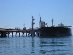 Отгрузка нефти в Козьмино ведется в плановом режиме