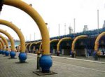 Газпром увеличил в январе экспорт газа в дальнее зарубежье на 12,8%