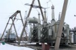 На реконструкцию ПС 110 кВ Ферросплав Свердловэнерго направило более 350 мл ...