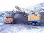 В Хакасии нашли замену черногорскому углю