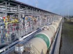 Британская “дочка” Газпрома поставит газ на ТЭЦ Tata Chemicals Europe в Вел ...
