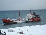 Мурманская область станет центром арктического судостроения Роснефти
