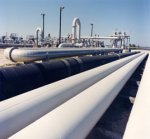 SOCAR и Транснефть подписали новое соглашение по нефтепроводу Баку-Новороссийск
