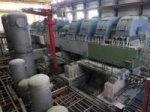 В здании турбины ЭБ-2 НВАЭС-2 завершен ПСР-проект по монтажу оборудования