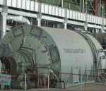На Новочебоксарской ТЭЦ-3 завершены комплексные испытания нового турбоагрег ...