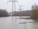 Электросетевики Башкирии начали подготовку к паводку