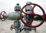 РФ сократила транзит газа в Европу через Украину в январе-феврале на 9%