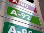 ФАС и Минэнерго готовят санкции для нефтяников за рост цен на бензин внутри ...