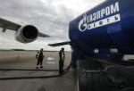 Газпром нефть приобрела 50% ТЗК в аэропорту Омска