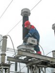 Свердловэнерго восстанавливает электроснабжение 5 населенных пунктов Средне ...