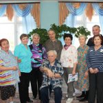 Чебоксарская ГЭС организовала оздоровительный отдых для ветеранов