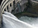 Водохранилище Нижегородской ГЭС наполнено до нормального подпорного уровня