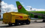 Роснефть начала заправку самолетов компаний S7 и «Уральские авиалинии» в Симферополе