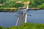 ФСК построит 2 ВЛ-220 кВ для выдачи мощности Нижне-Бурейской ГЭС
