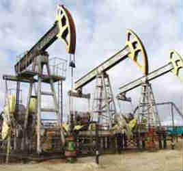 Иран готов компенсировать снижение объемов нефтедобычи в Ираке
