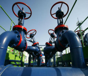 Украина, скорее всего, начнет отбирать транзитный газ осенью