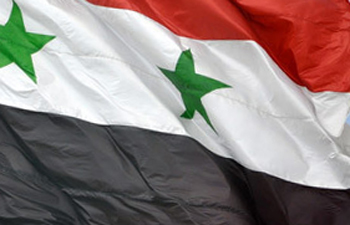 Сводка событий в Сирии за 8 июля 2014 года