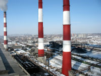 Проект энергостратегии РФ до 2035г должен быть доработан к осени