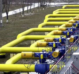 Газпром не избавился от удобрений
