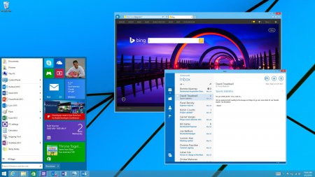 Сборка Windows 9 Build 6.4.9788 уже существует