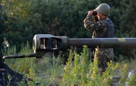 Ростовская область была снова обстреляна с территории Украины