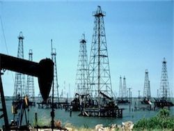 Крупное месторождение нефти обнаружено в Мексике