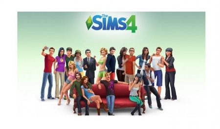 Объявлены системные требования на Sims 4