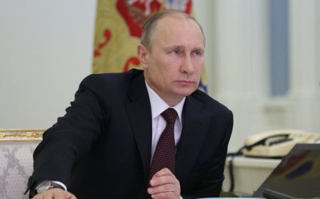 Путин дал крайне жесткий ответ на санкции Запада