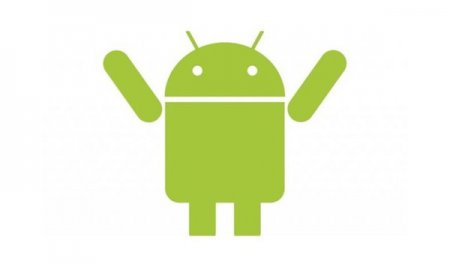 Android занимает 85% рынка
