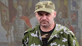 Заявление Алексея Мозгового: Нам нужен честный военный совет