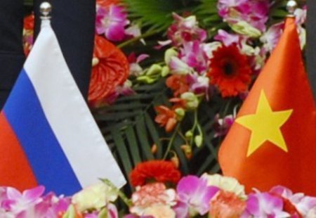 Россия и Вьетнам создадут зону свободной торговли без доллара и евро
