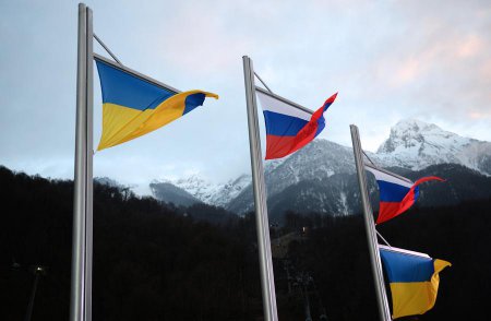 ​СМИ: Российский фонд мира организует в Минске встречу по урегулированию на Украине