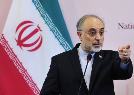 Войдет ли Иран в "коалицию кающихся"
