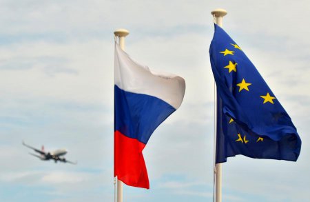 СМИ: Евросоюз может пересмотреть санкции против Москвы 30 сентября