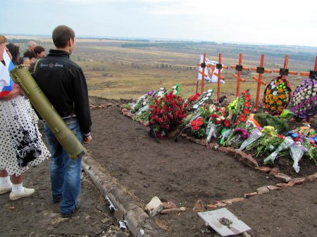 СМИ: 80 погибших на Майдане беспокоят Запад больше, чем тысячи – на Донбасс ...