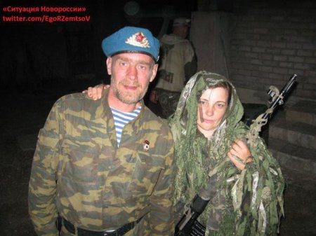 Сводки от ополчения Новороссии 13.10.2014 (пост обновляется)