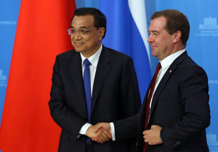 Эксперты: Соглашения Москвы и Пекина восполнят последствия западных санкций