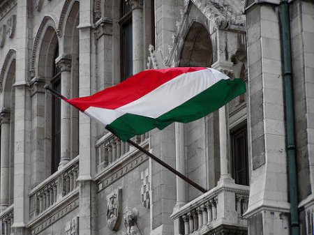 США ввели санкции против ряда венгерских чиновников за попытку сближения с  ...