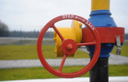 Источник: Россия, Украина, ЕС договорились о поставках газа в зимний период