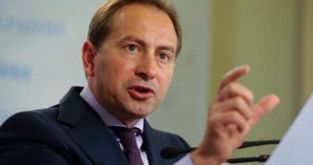 Томенко предлагает называть «народных депутатов» «членами парламента»